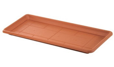 Vasi per piante - per, sottovaso