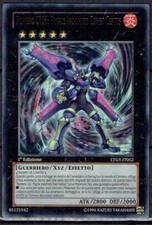 CARTA YU-GI-HO LTGY NUMERO
