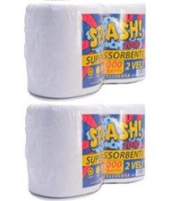 Rotoloni carta multiuso rotoli