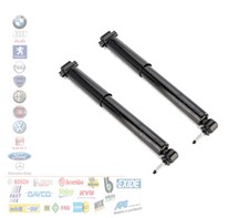 COPPIA 2 AMMORTIZZATORI