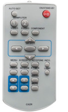 SANYO Telecomando per