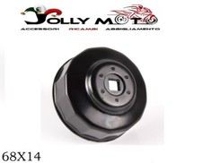 CHIAVE A TAZZA PER SMONTAGGIO