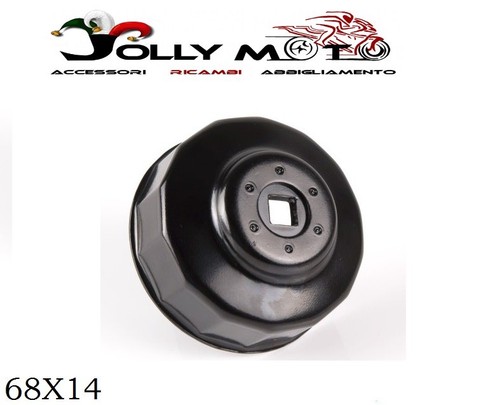 Chiave tazza per smontaggio - a,