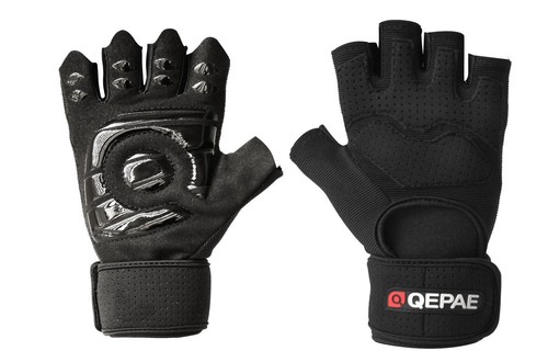 Qepae guanti professionali - professionali, da