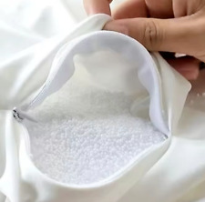 Polistirolo in perle riempimento pouf puf sacco RICARICA POUF  IN PALINI