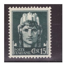 REGNO 1929  -  IMPERIALE