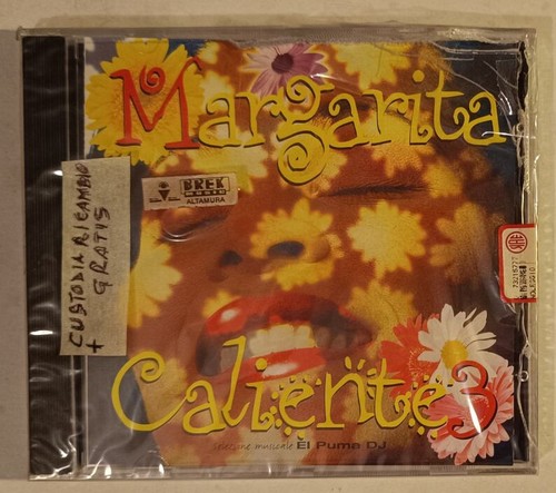 Margarita caliente 3 - "margarita,