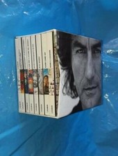 OPERA COMPLETA BOX COFANETTO 8