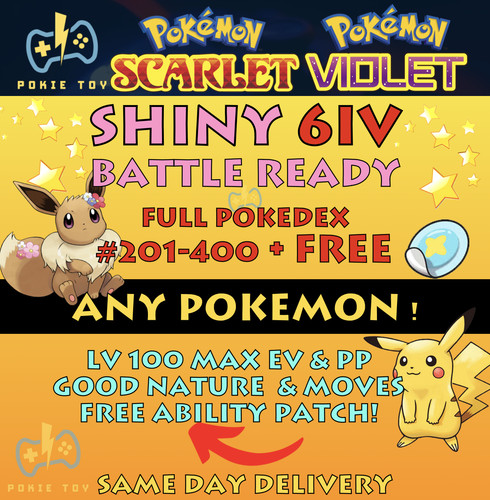 Scegli qualsiasi pokemon - scegli,