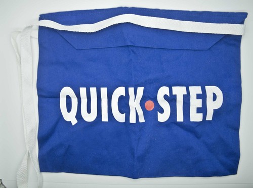 Vintage quick step - quick, sacca