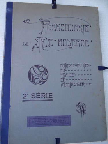 ARCHITETTURA-FERRO