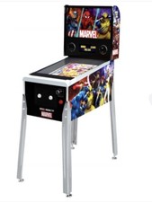 Arcade1Up Marvel Virtual