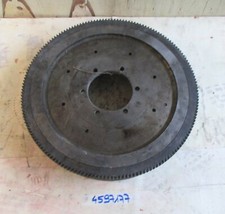VOLANO MOTORE CON CORONA PER FIAT 682 T3 / T4 6 FORI 4597177