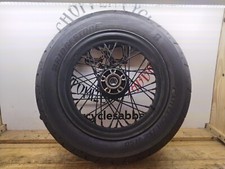 Cerchi Harley-Davidson 150/80 B16