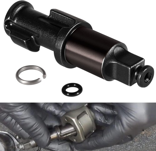 Impact wrench replacement - impact,