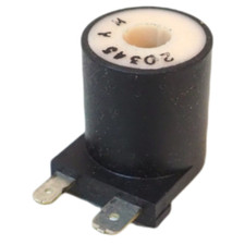 COIL F91-4004 GAS VALVE 25M42M