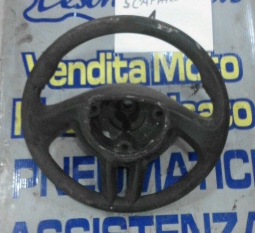 Manubrio sterzo aixam - ,