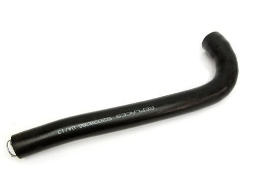 Tubo acqua superiore wrangler - acqua,