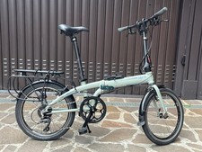 TERN modello Link D8 Andros