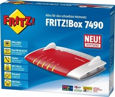 Avm fritz box 7490 - avm,