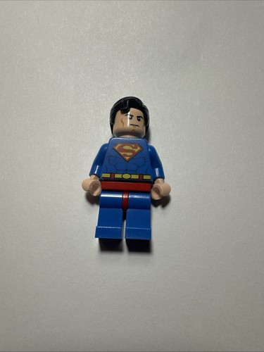 Lego super heroes superman - lego,
