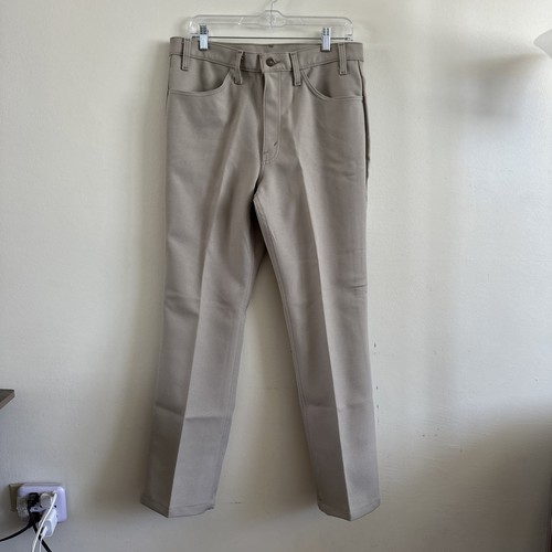Vintage levi sta prest 517 - vintage, levi’s