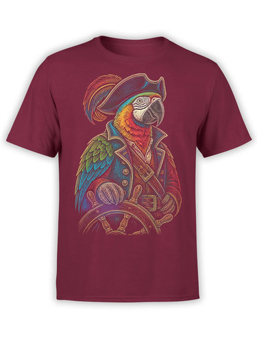 Shirt capitano piumaggio - capitano,