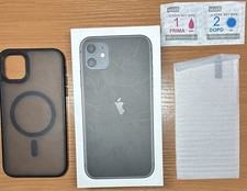 Apple iPhone 11 - 128GB - Nero