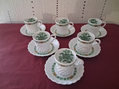 Tazze moka haviland in - haviland,