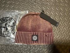Cappello Di Lana Stone Island 