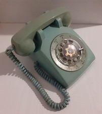 Telefono ITT anni 60 / 70