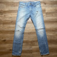 Diesel Thavar Jeans Men 29x30