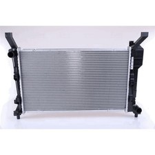 Radiatore acqua Nissens per