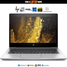 HP EliteBook Gaming Laptop