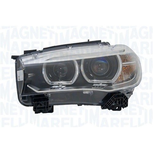Magneti marelli fari - marelli, bi-xenon