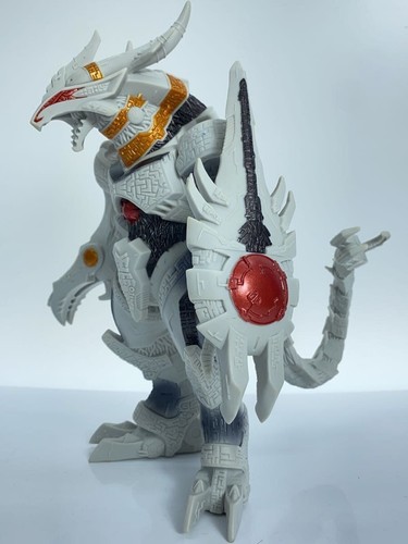 Bandai hero special shoots - special,