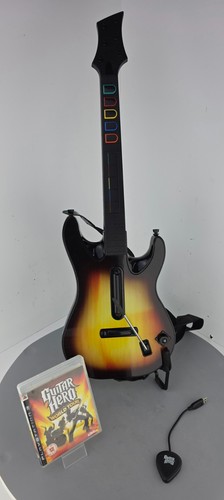 Guitar hero world tour - (pa2),