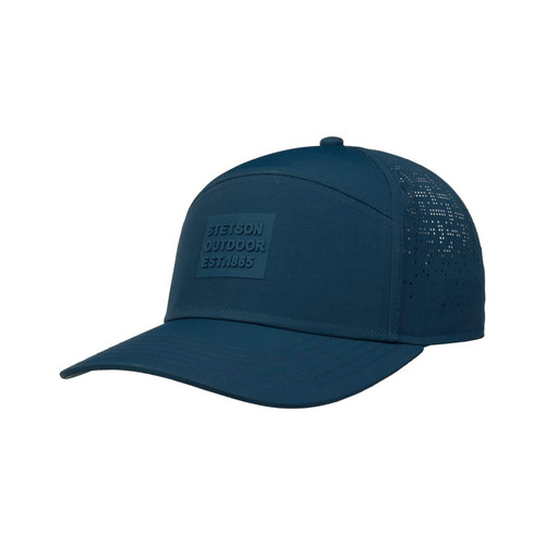 Cappellino stetson est 1865 - cappellino,