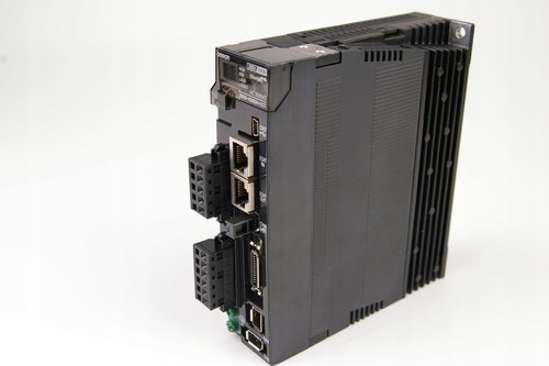 Omron r88d kn02h ect - omron, r88d-kn02h-ect