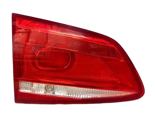 Fanale posteriore led - posteriore,