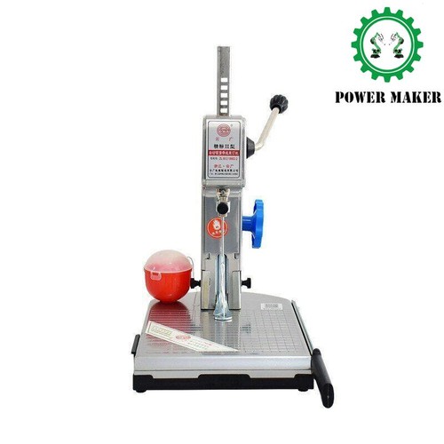 Taglierina nastro manuale - a,