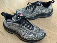 Nike Air Max 97 Country Camo