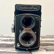 Macchina fotografica Yashica