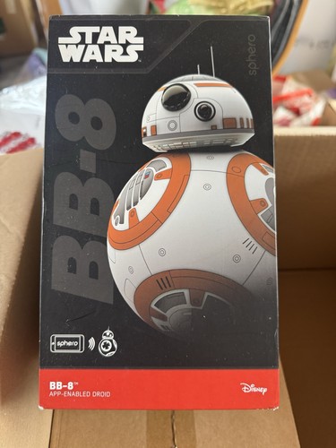 Droide interattivo della - droide, bb-8
