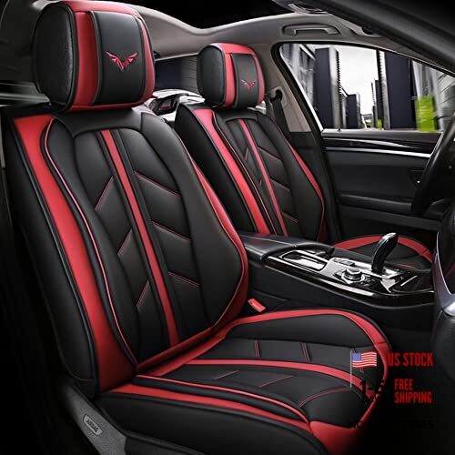 Set completo coprisedili auto - completo,