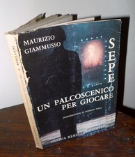 Giammusso,Giancarlo SEPE.UN