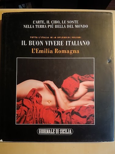 Emilia romagna i - aa.vv.,