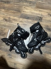 Rollerblade Zetrablade 100 3wd