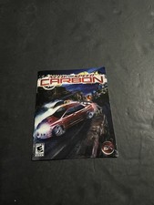 need for speed carbon ps3 solo