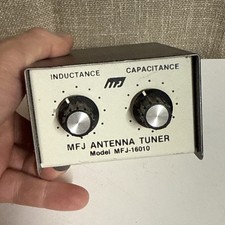 Sintonizzatore antenna